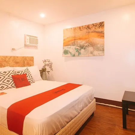 Reddoorz At Villa Casita Heritage Tagaytay